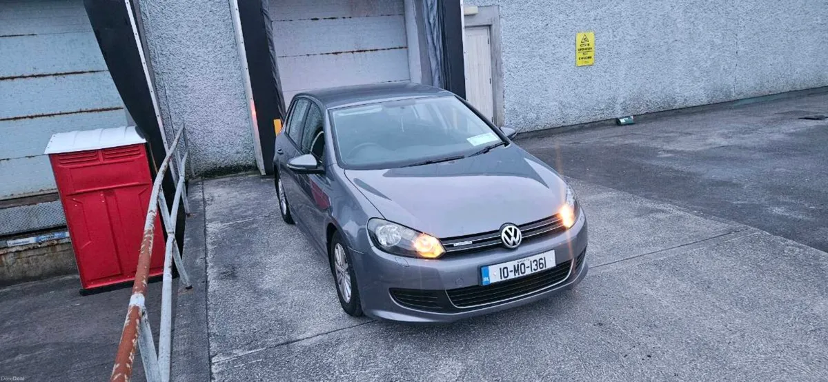 Volkswagen Golf - Image 1