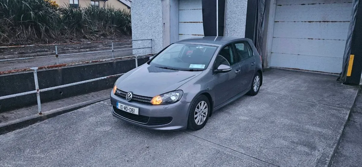 Volkswagen Golf - Image 2