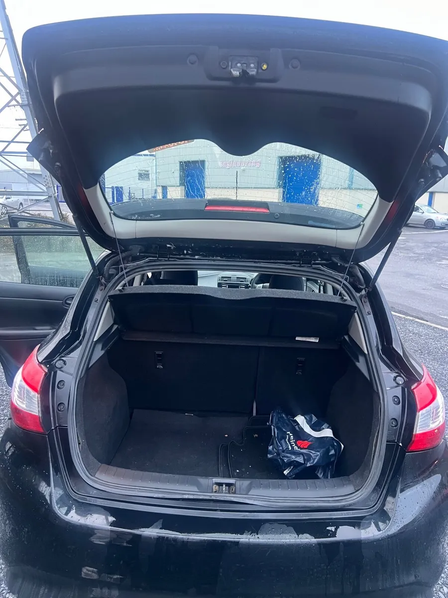 Nissan Pulsar 2015 - Image 4