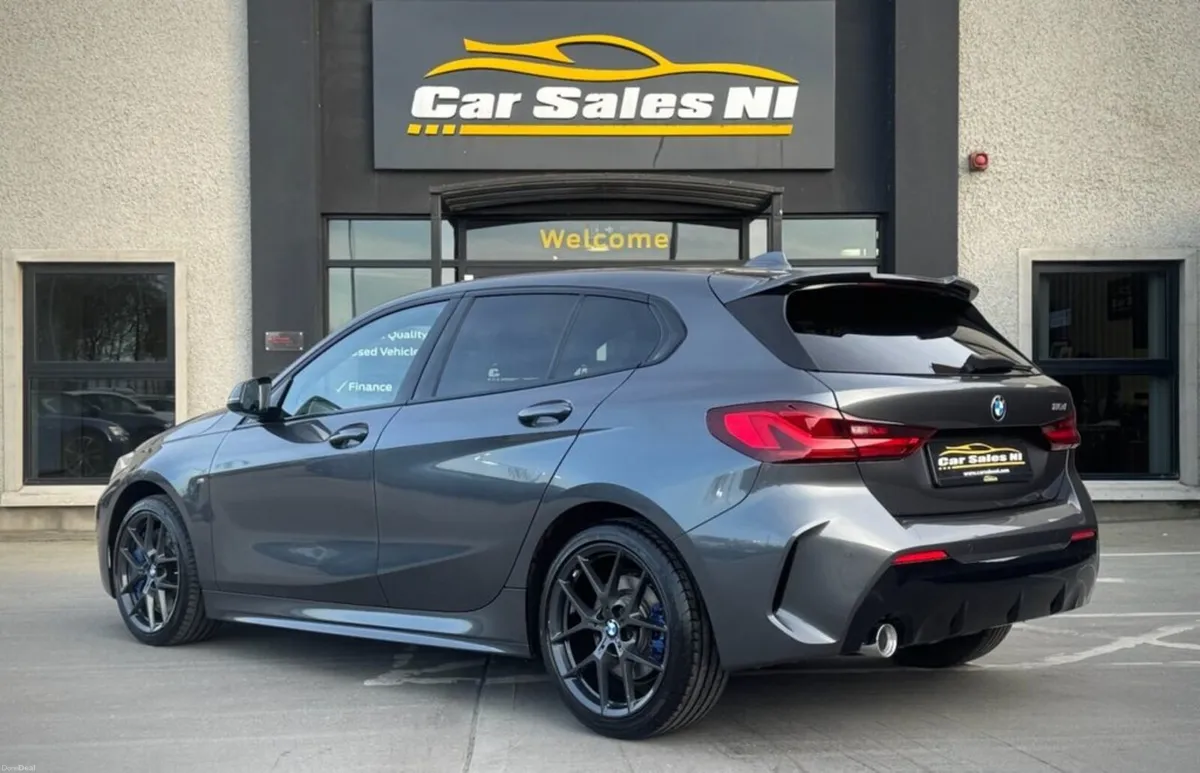 1.5 116d M Sport Hatchback 5dr Diesel DCT Euro 6 ( - Image 4