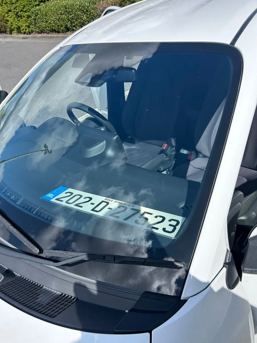 2020 Toyota Yaris|1.0L | low mileage 67000km - Image 2