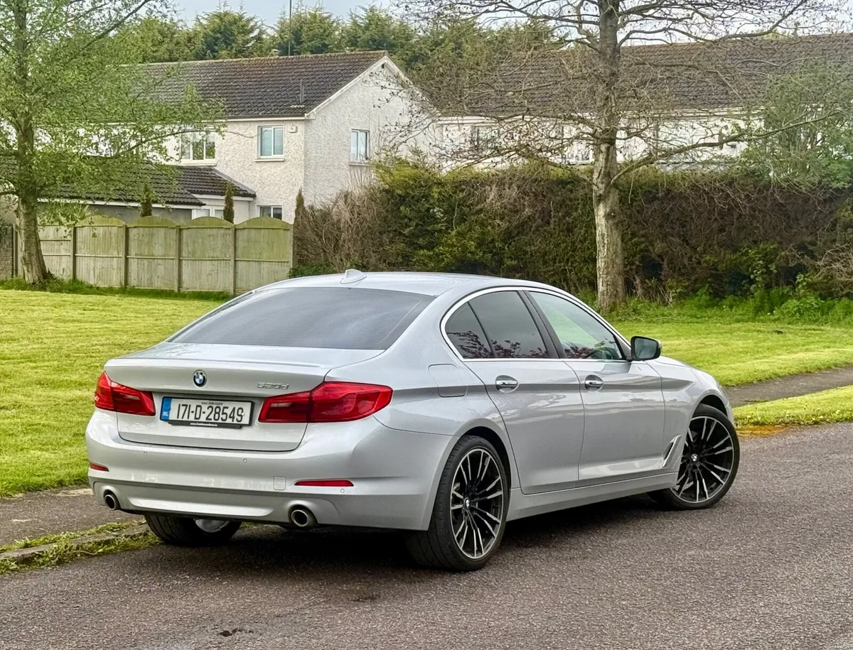 BMW 520d G30 5 series /new nct - Image 3