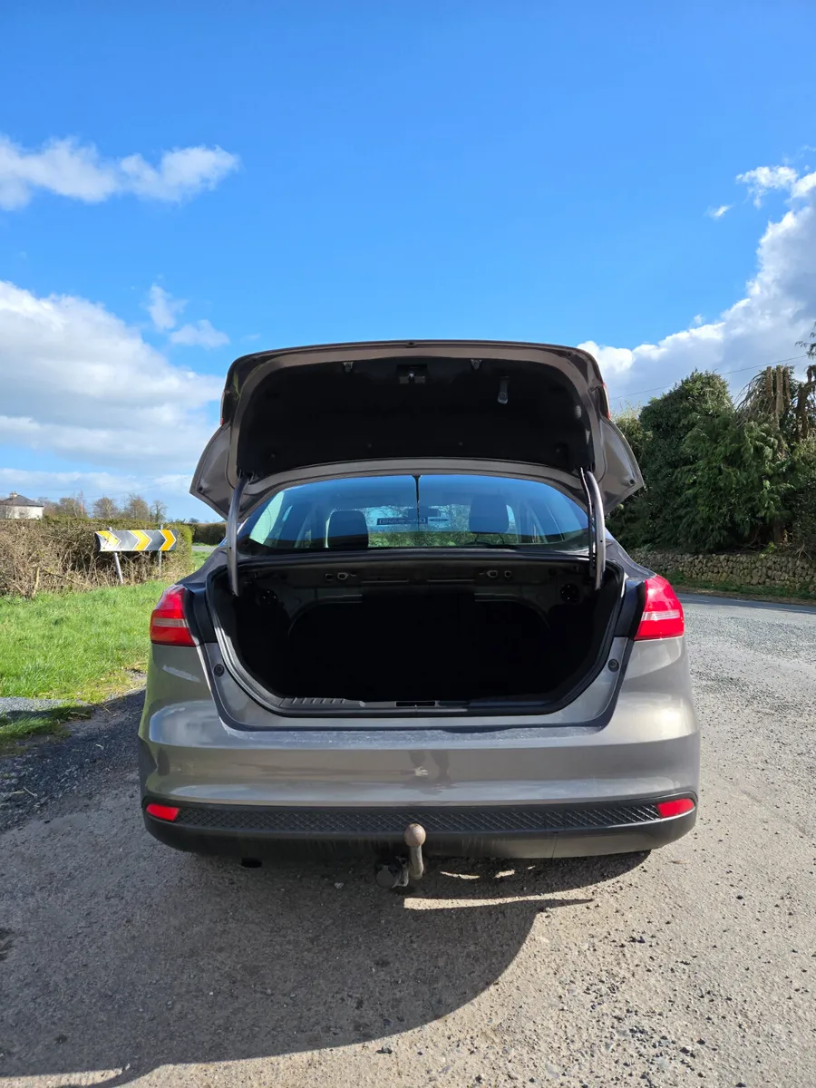 Ford Focus 2015 🚗 - Image 3