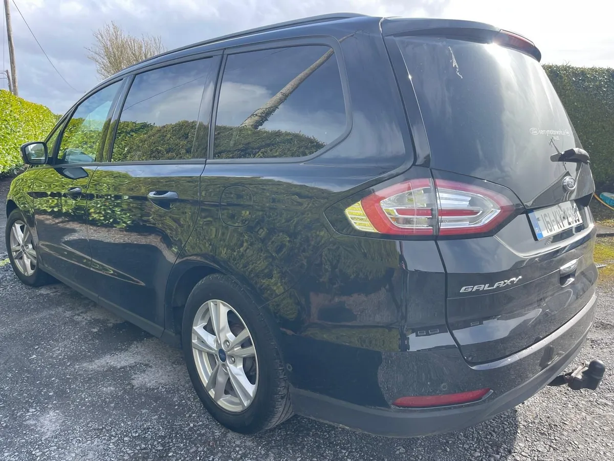 Galaxy 188kms taxed 03/27 - Image 2