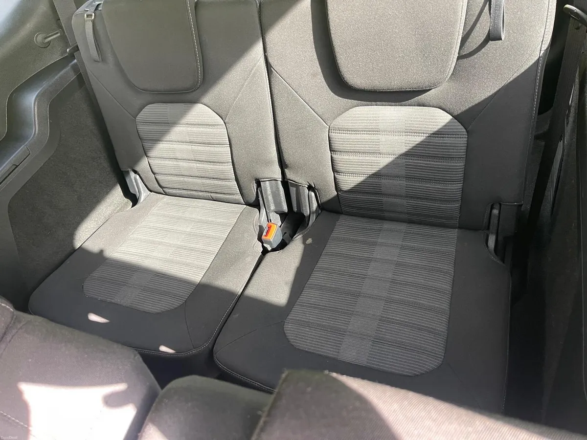 Galaxy 188kms taxed 03/27 - Image 4