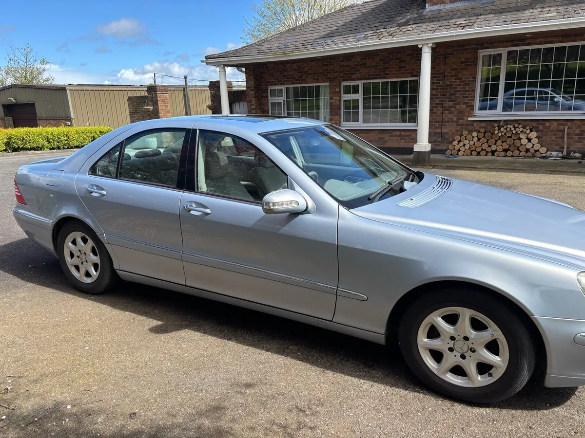 Mercedes - Image 5