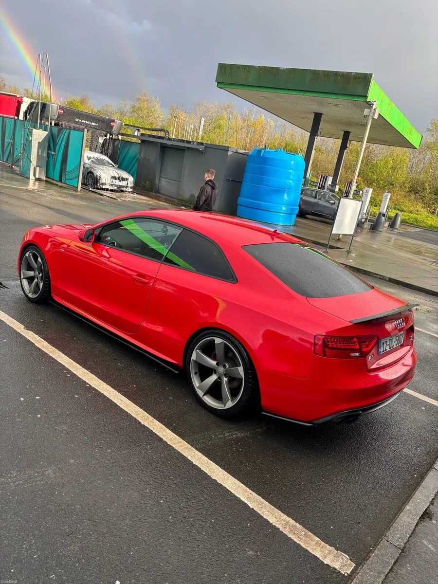 Audi A5 Quattro - Image 4