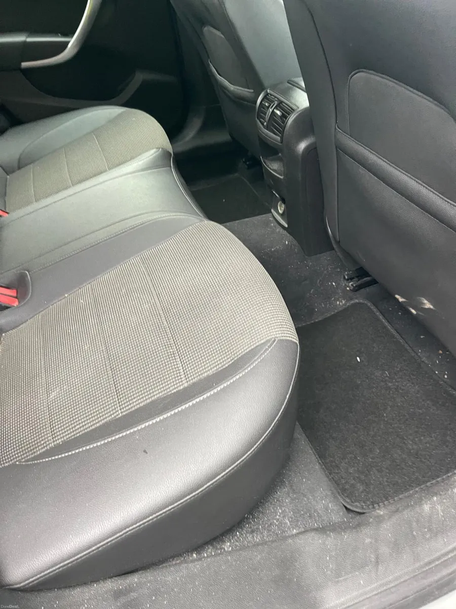 2010 Insignia taxed & tested - Image 4