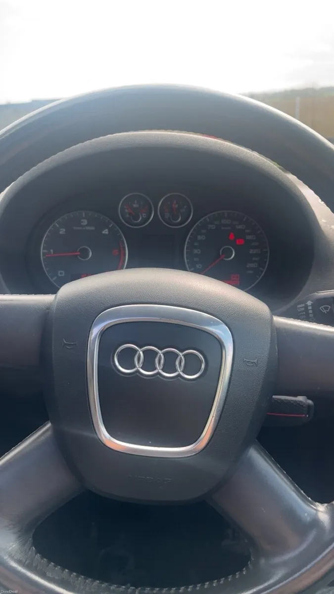 2011 Audi A3 Tdi - Image 3