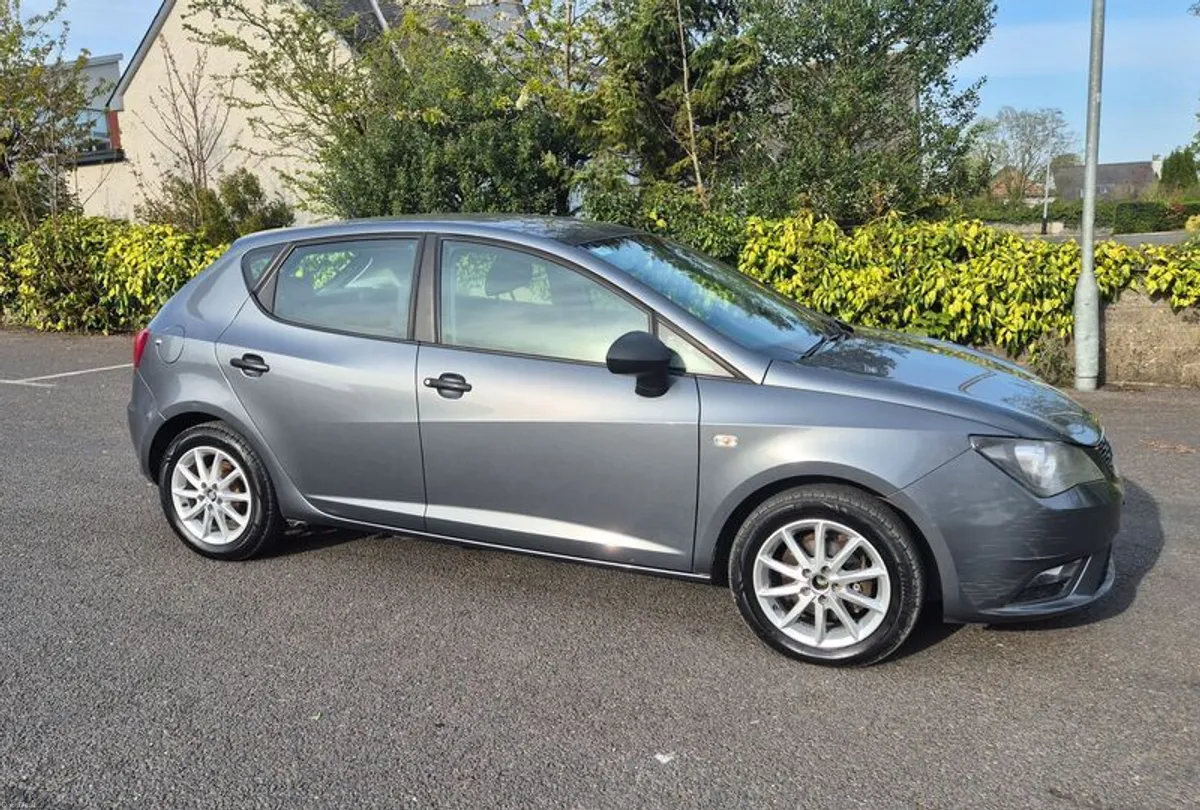 2014 Seat Ibiza - Image 2