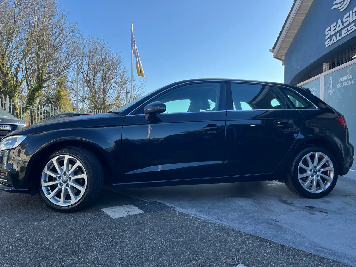 171 Audi A3 1.6TDI Sportback - Image 2