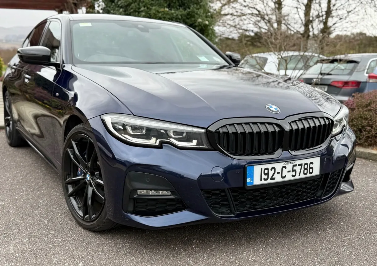 BMW 3-Series (192) - Image 1