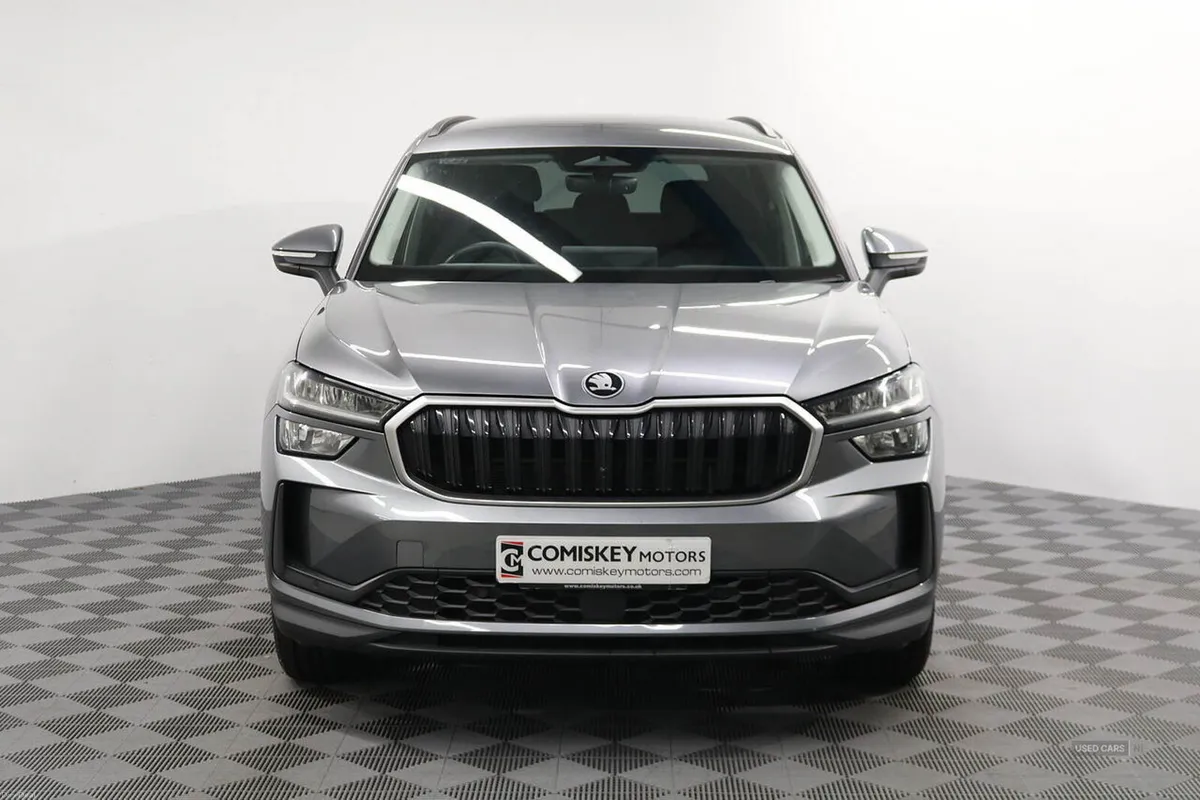 Skoda Kodiaq TDI SE - Image 2