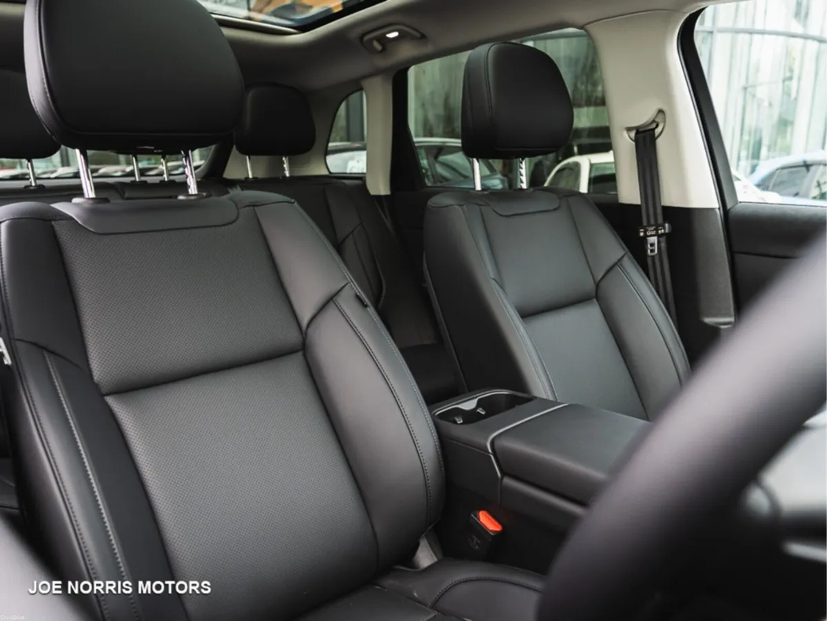 Leapmotor C10 DESIGN 69.9 KWH BEV ELECTRIC AUTO 42 - Image 2