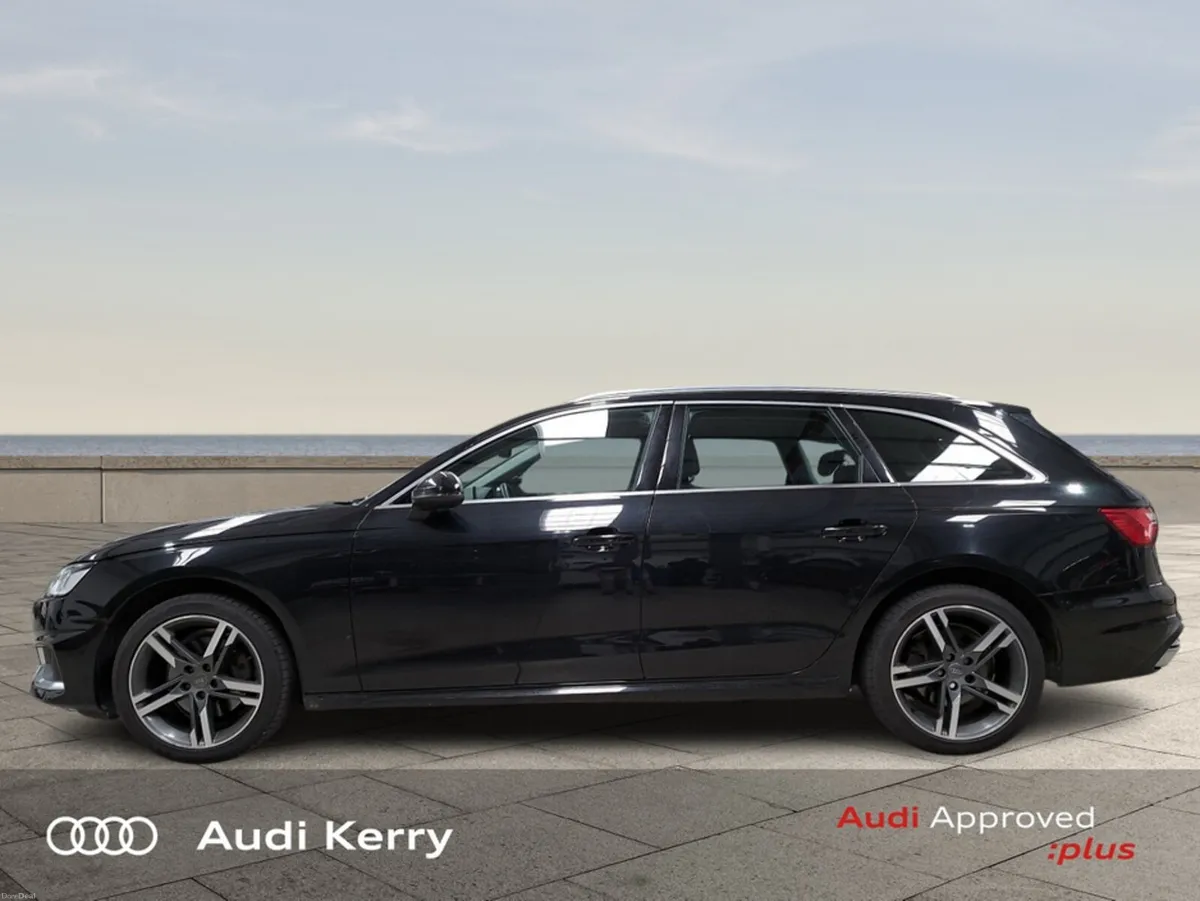 Audi A4 2.0 35TDI 163BHP SE AUTOMATIC - Image 4