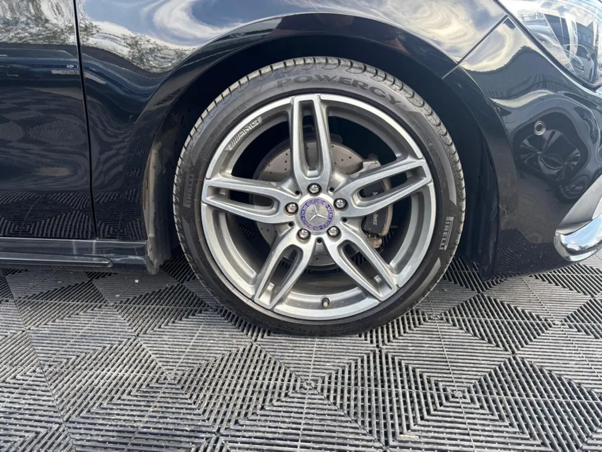 Mercedes-Benz CLA Merc Cla180, 1.6petrol,auto, amg - Image 3