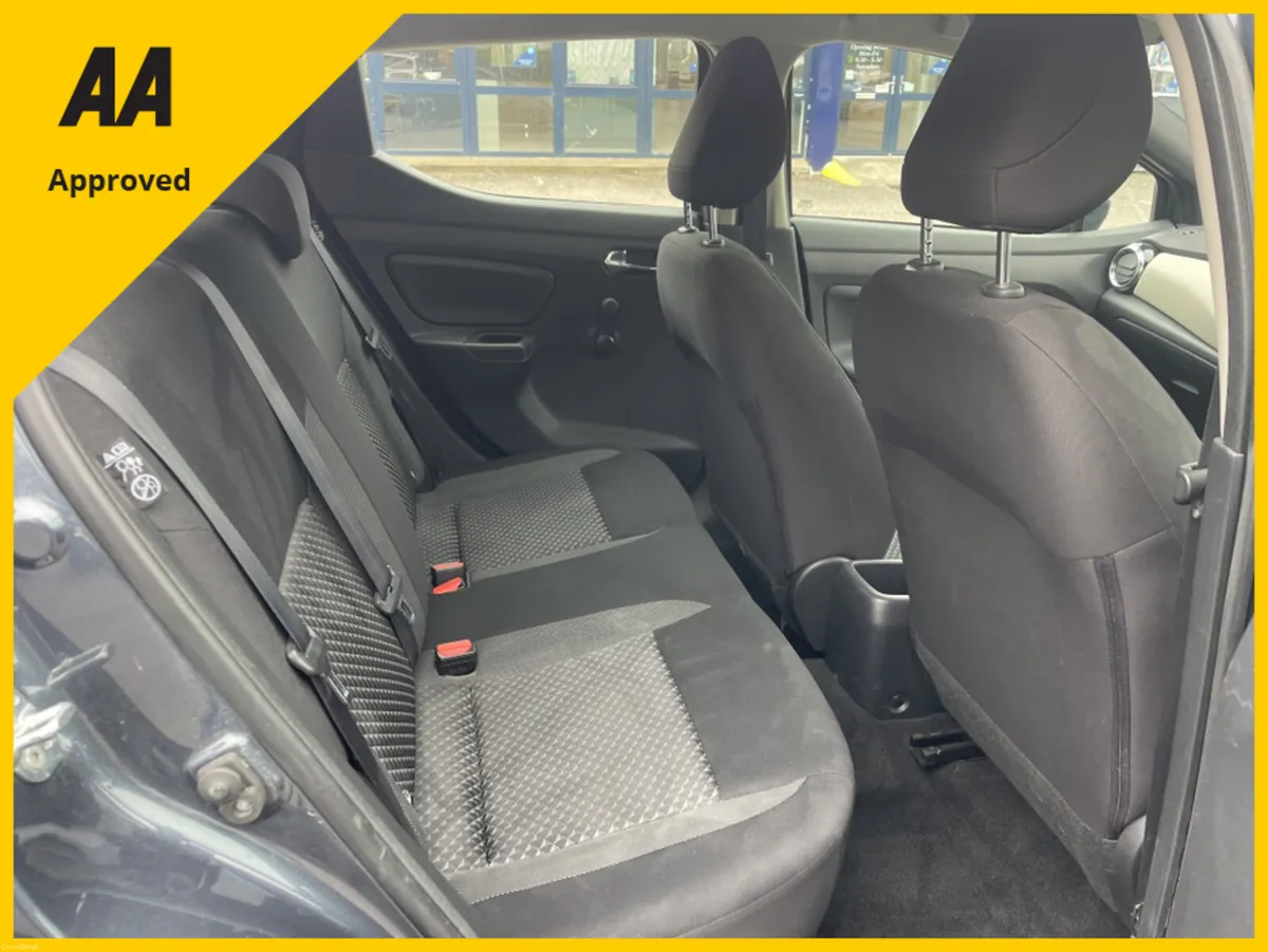Nissan Micra ACENTA IG-T - Image 4