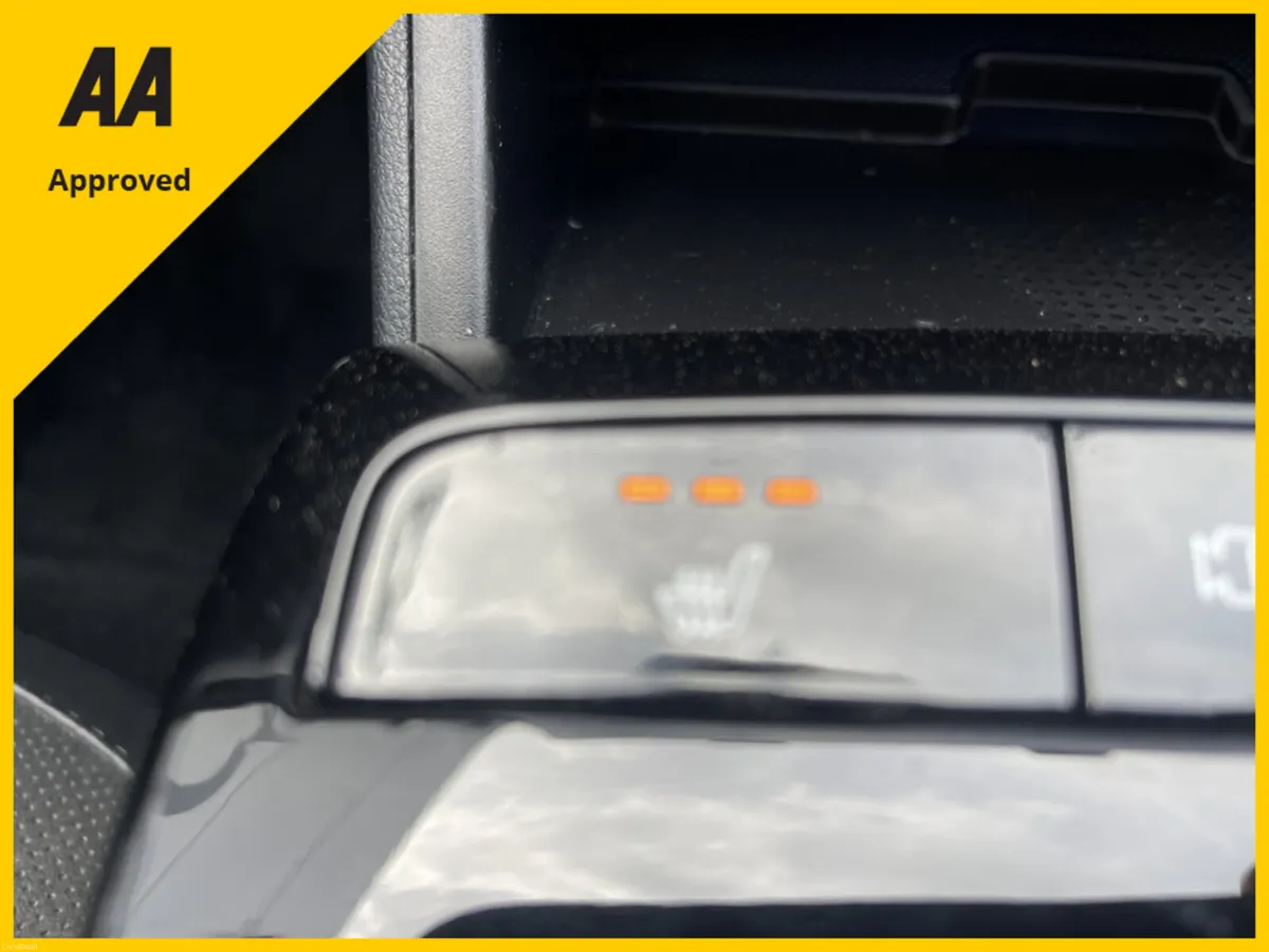 Hyundai Tucson N LINE T-GDI HEV FREE DELIVERY - Image 3