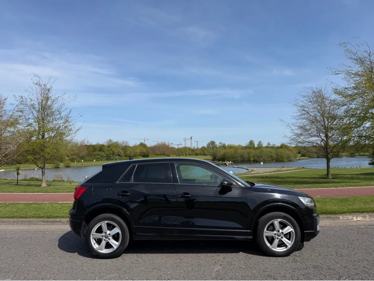 Audi Q2 1.0 TFSI S-Tronic SE 5DR AUTO - Image 3