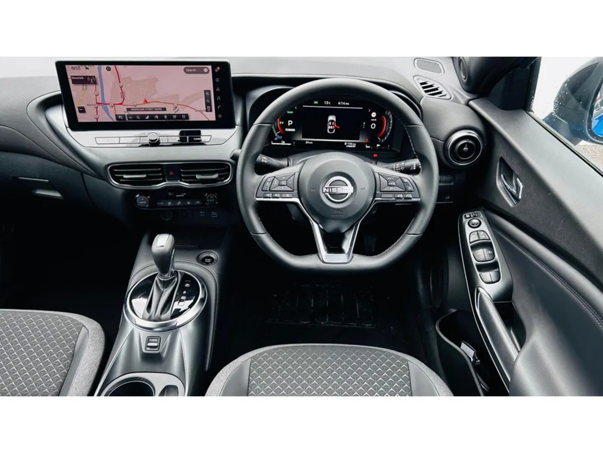 Nissan Juke SALE NOW ON Hybrid SV Premium - Image 2