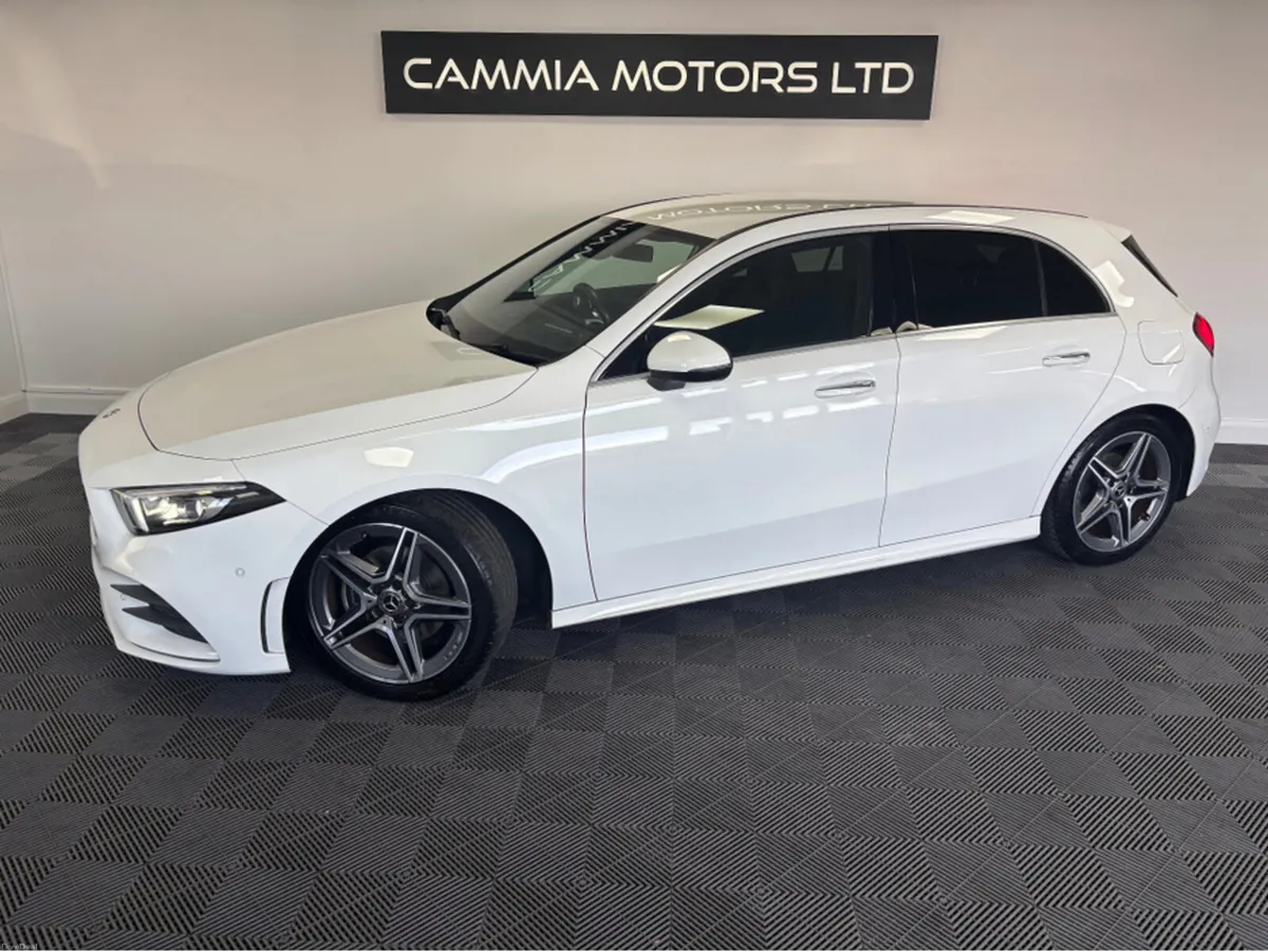 Mercedes-Benz A-Class *MERCEDES BENZ* *A180* *FACE - Image 3