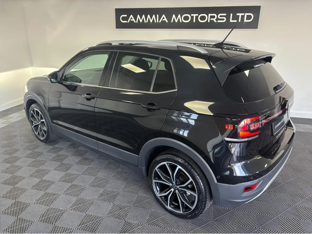 Volkswagen T-Cross *VOLKSWAGEN T-CROSS* *KEYLESS E - Image 2