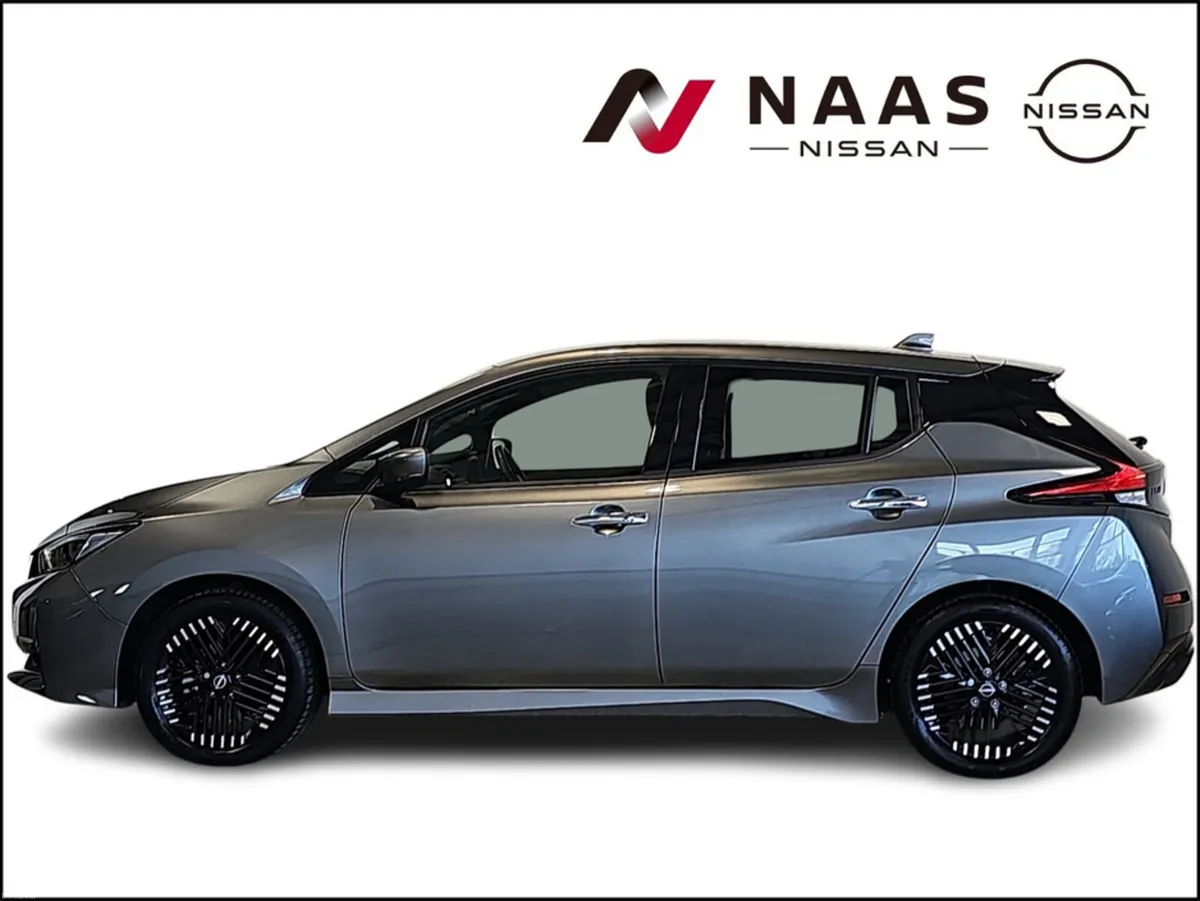 Nissan Leaf TEKNA - Image 3