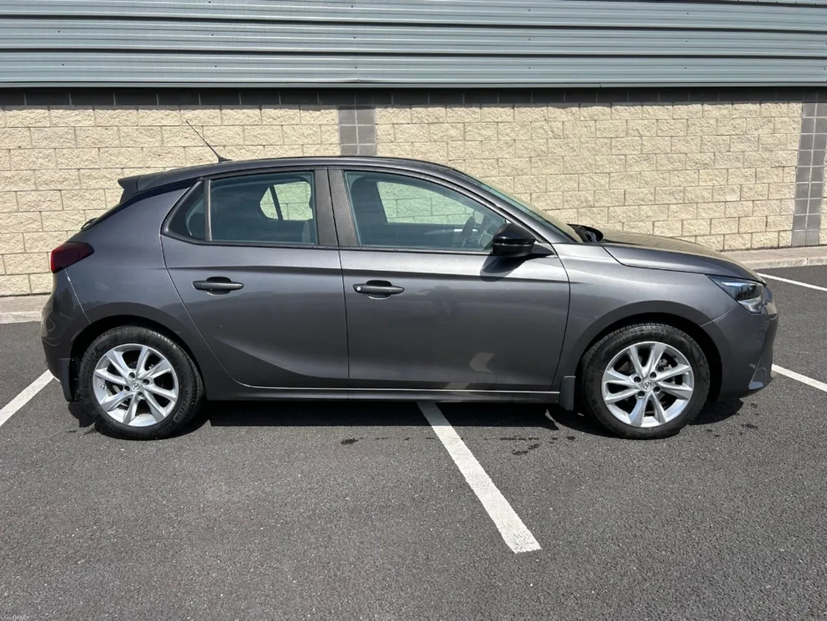 Opel Corsa 5 DR HATCH SC 1.2I ** IRISH CAR ** TINY - Image 2