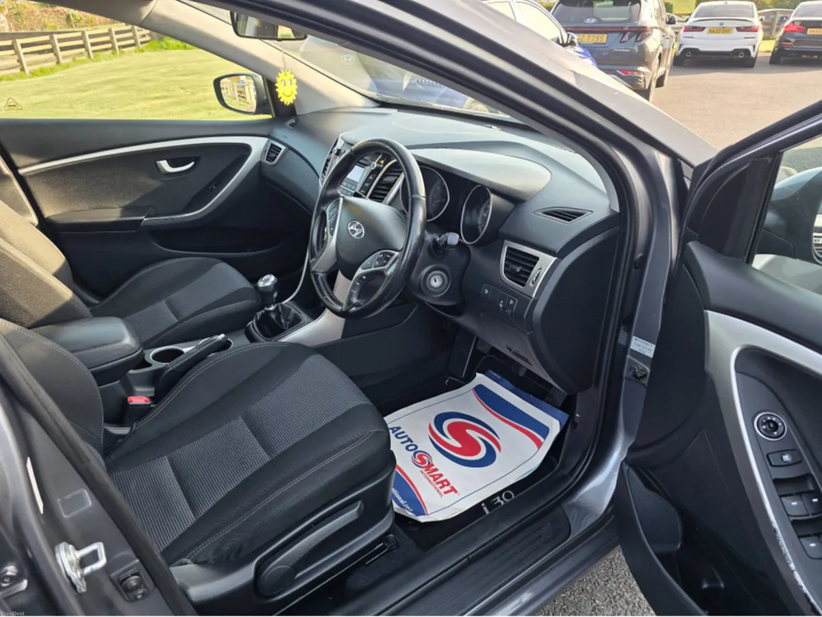 Hyundai i30 ACTIVE - Image 6
