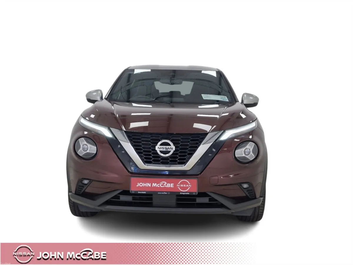 Nissan Juke 1.0 SV PREMIUM 2T                  *RE - Image 4