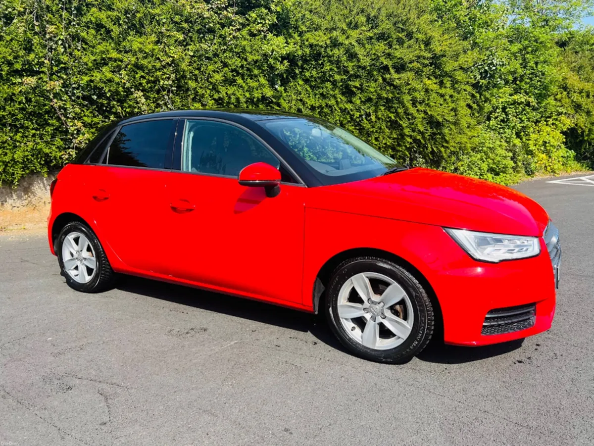 Audi A1 JUST ARRIVED /// FINANCE AVAILABLE /// LOW - Image 3