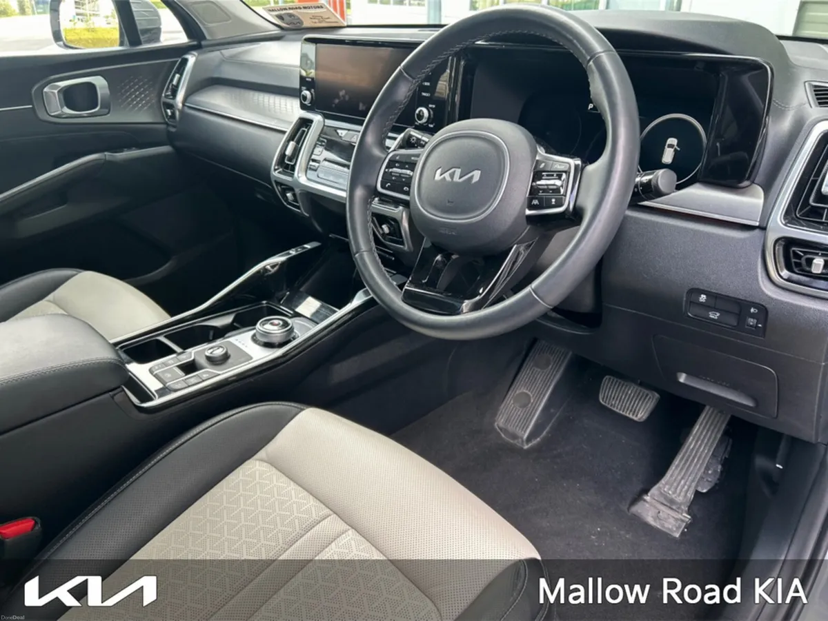Kia Sorento DSL MY23 SAM - Image 2
