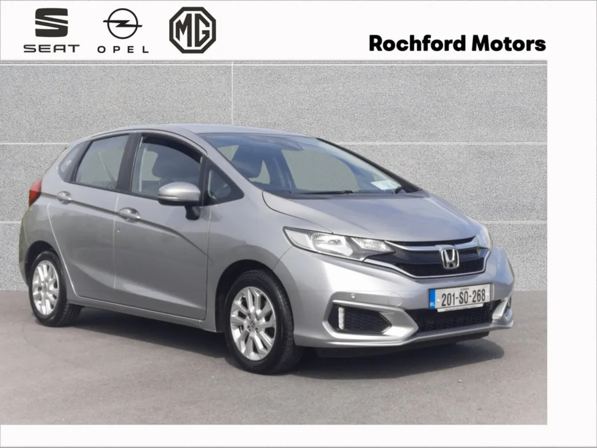 Honda Jazz 1.3  VTEC ES 5DR - Image 1