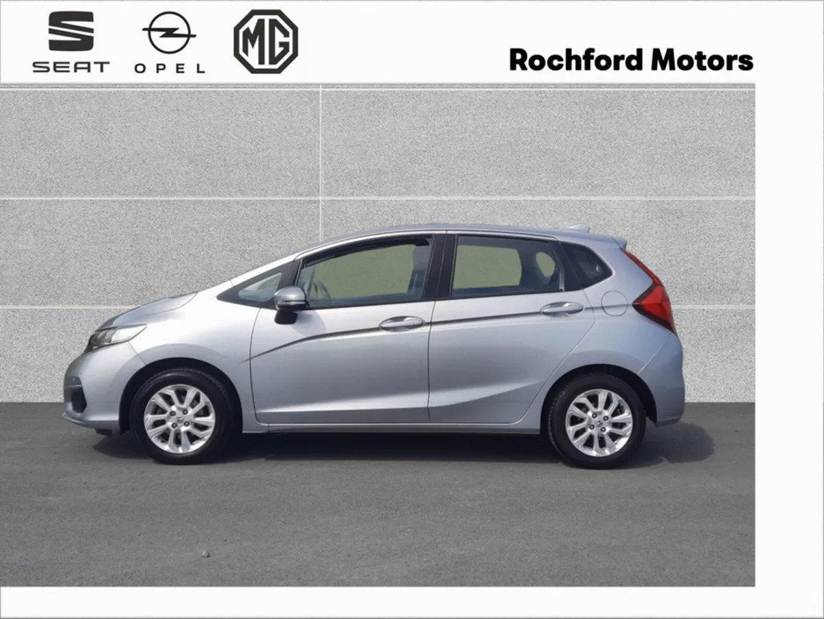 Honda Jazz 1.3  VTEC ES 5DR - Image 3