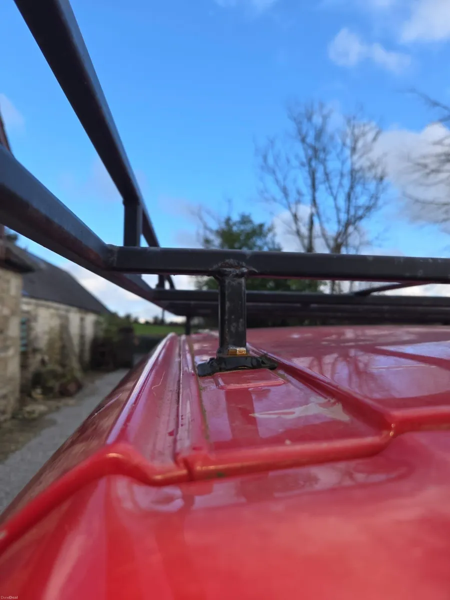 Peugeot Partner 2012 - Image 3