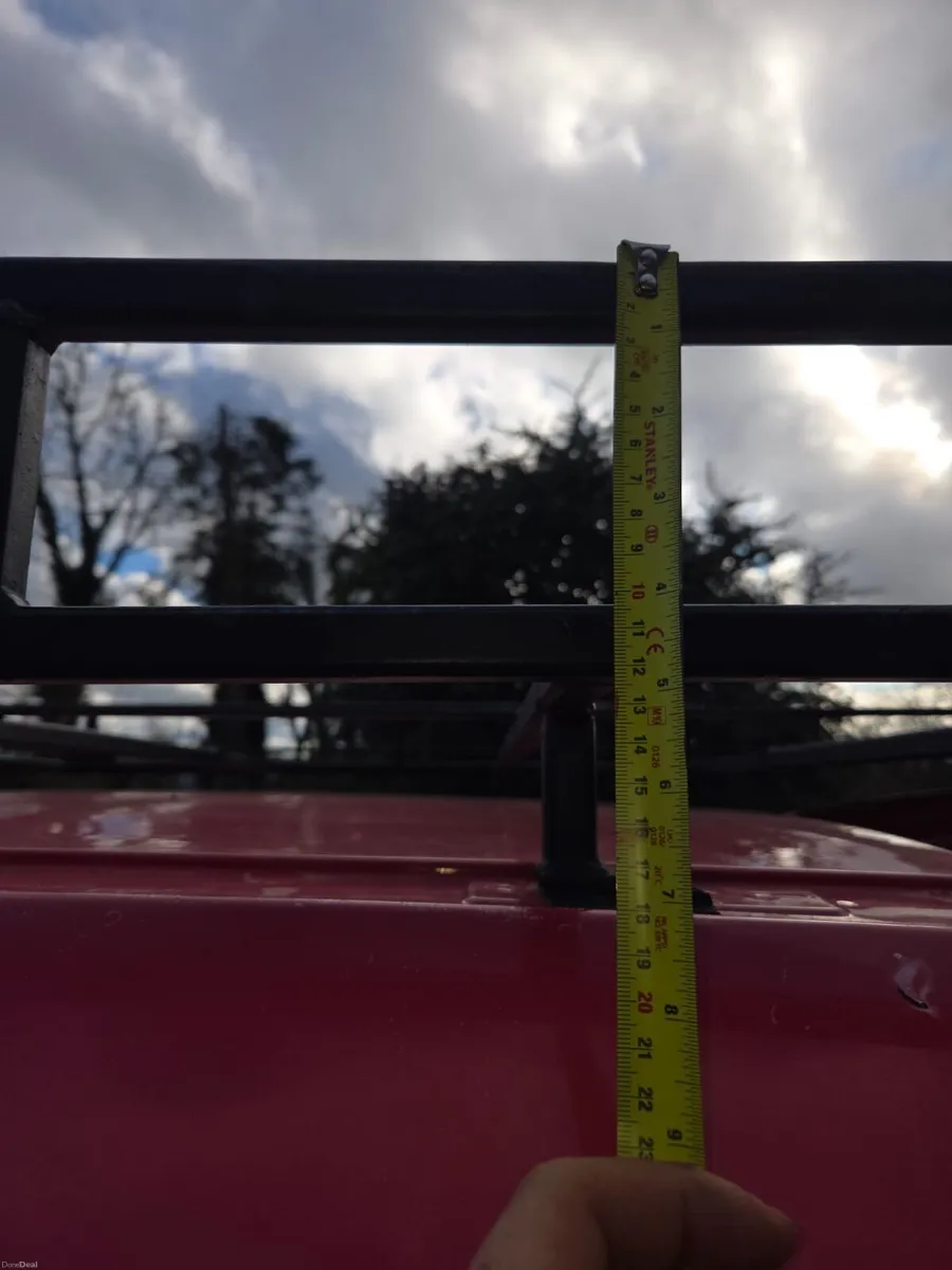 Peugeot Partner 2012 - Image 4