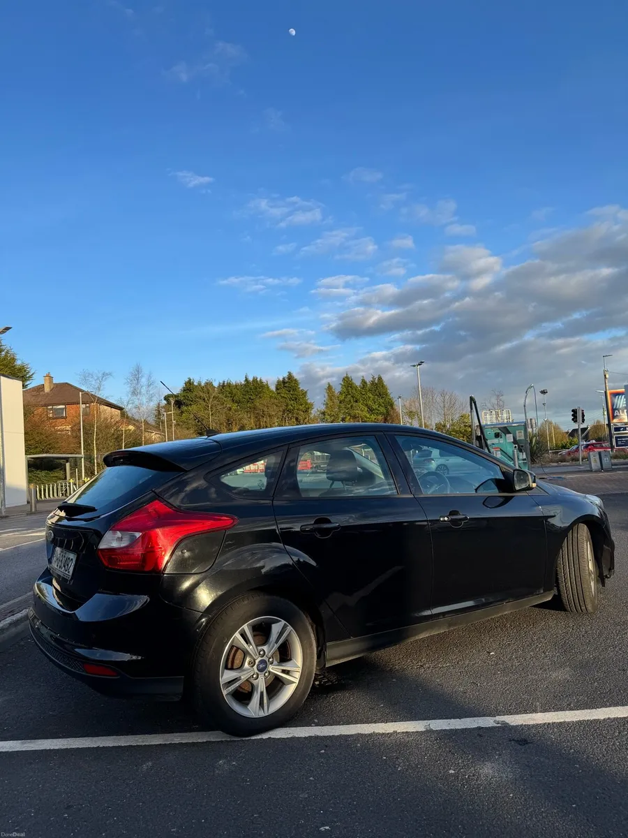 2014 Ford Focus - Image 2