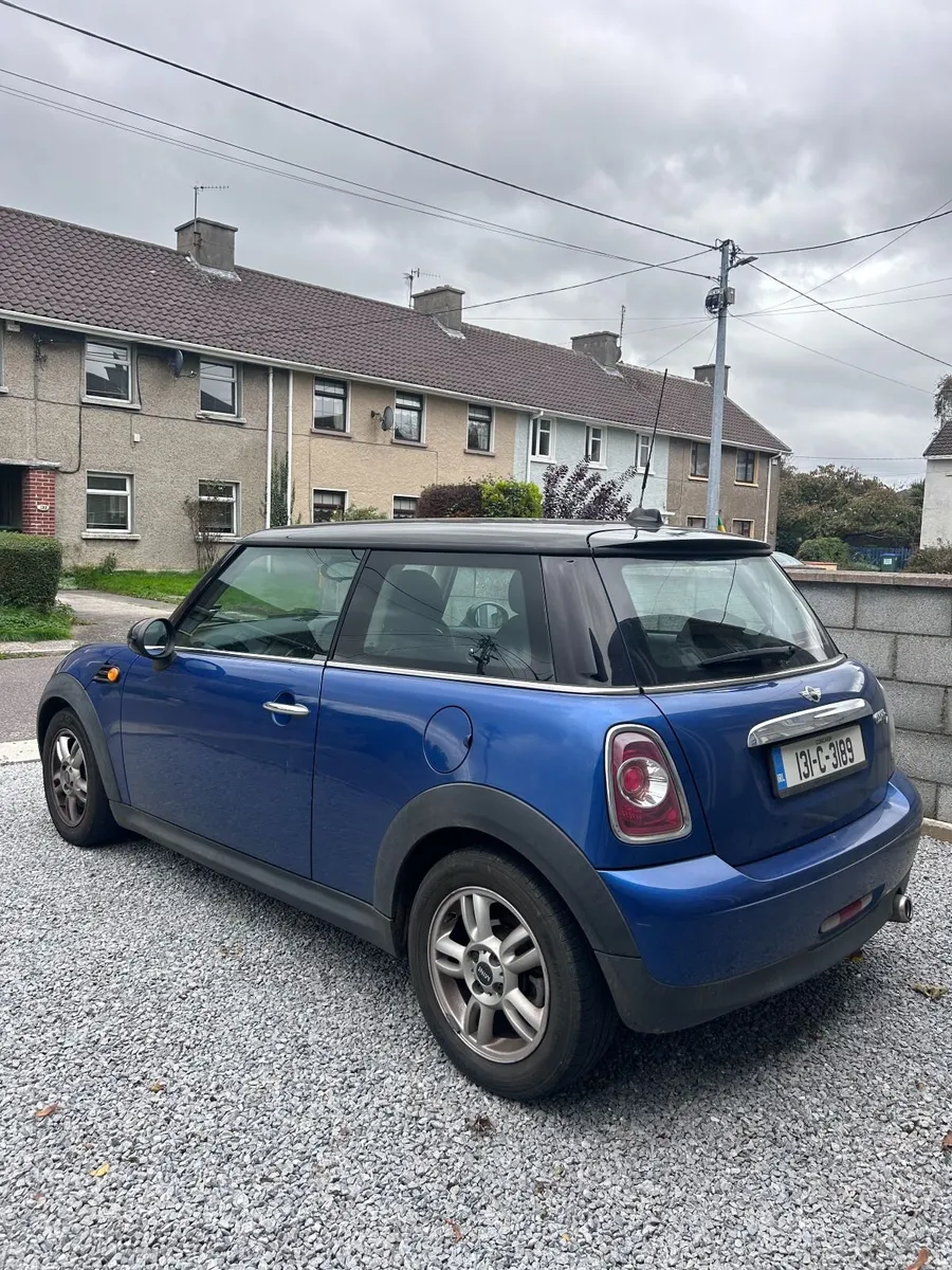 Mini Cooper 2013 - Image 2