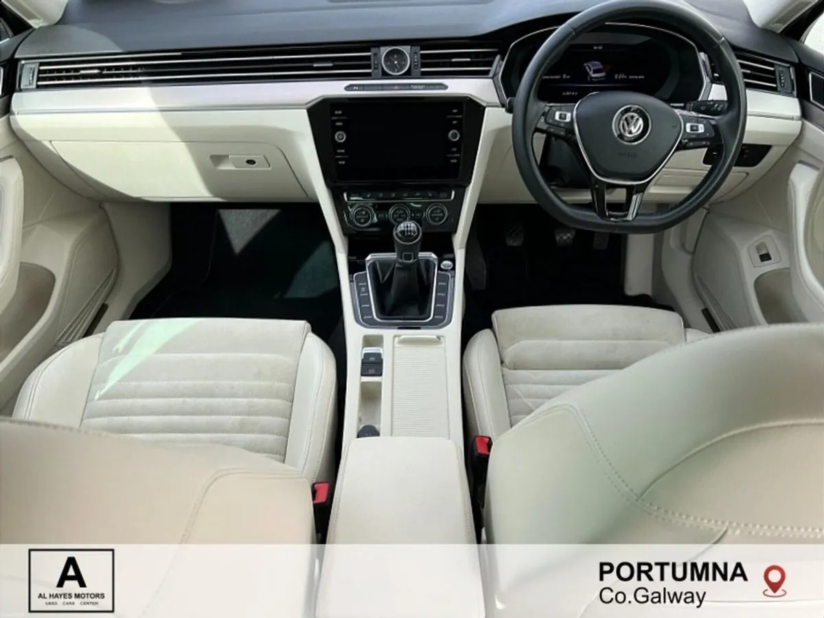 Volkswagen Passat HIGHLINE 2.0 TDI 150HP - Image 2