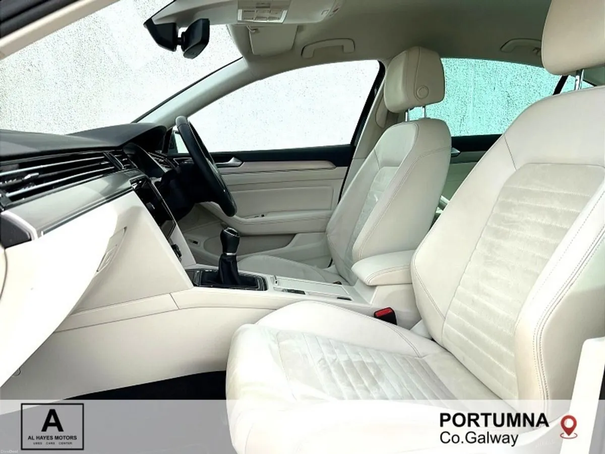 Volkswagen Passat HIGHLINE 2.0 TDI 150HP - Image 4