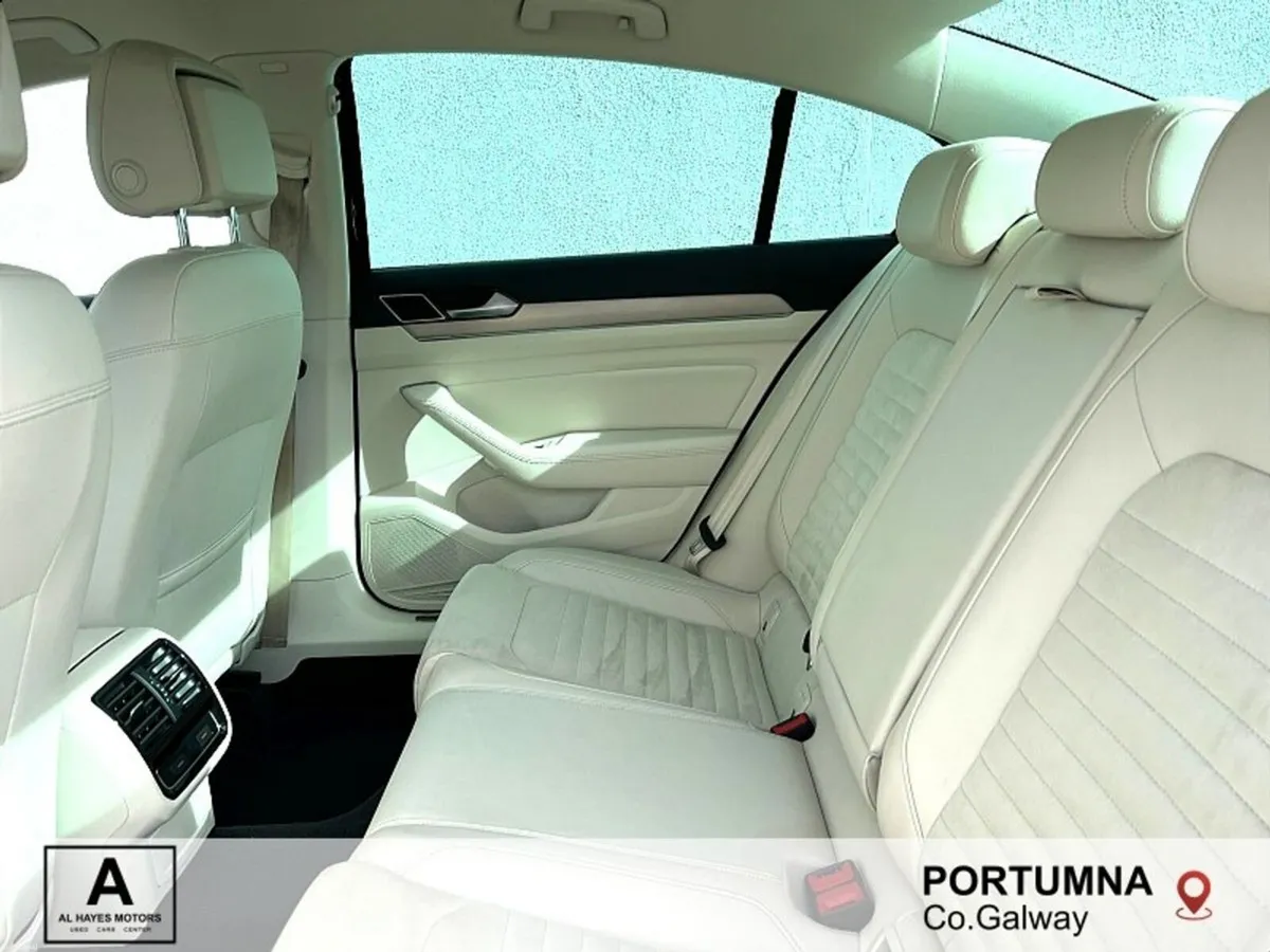 Volkswagen Passat HIGHLINE 2.0 TDI 150HP - Image 6