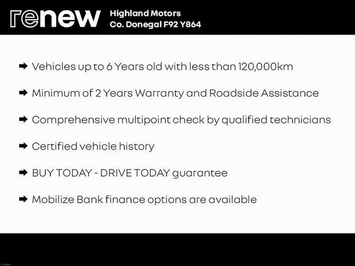 Renault Arkana TCe 140 Auto RS Line ** TAKE €1,000 - Image 4