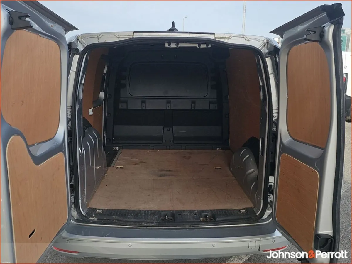 Volkswagen Caddy Business TDI - Image 3