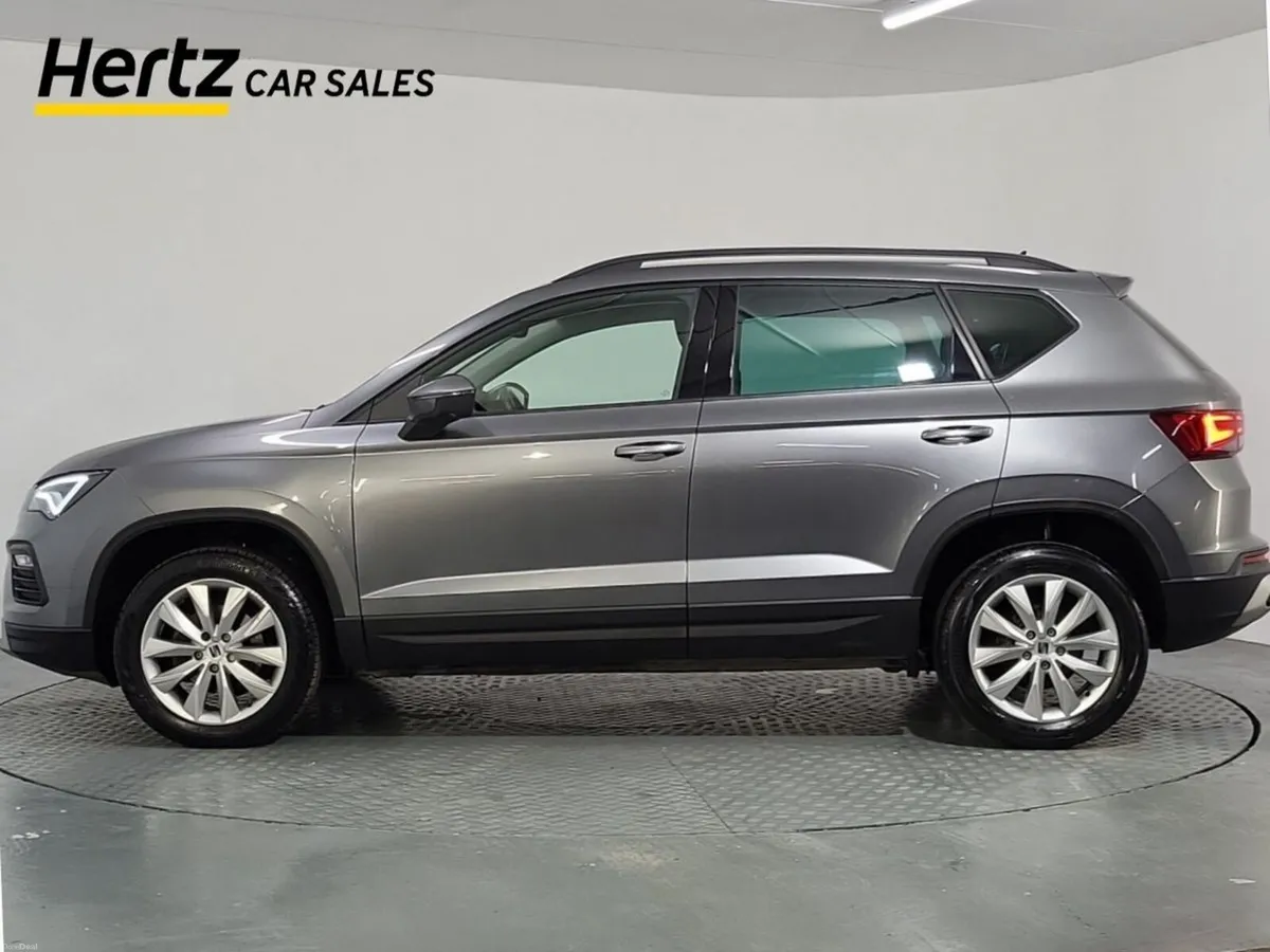 SEAT Ateca SE PA 115HP 2.0TDI Diesel Manual - Image 4