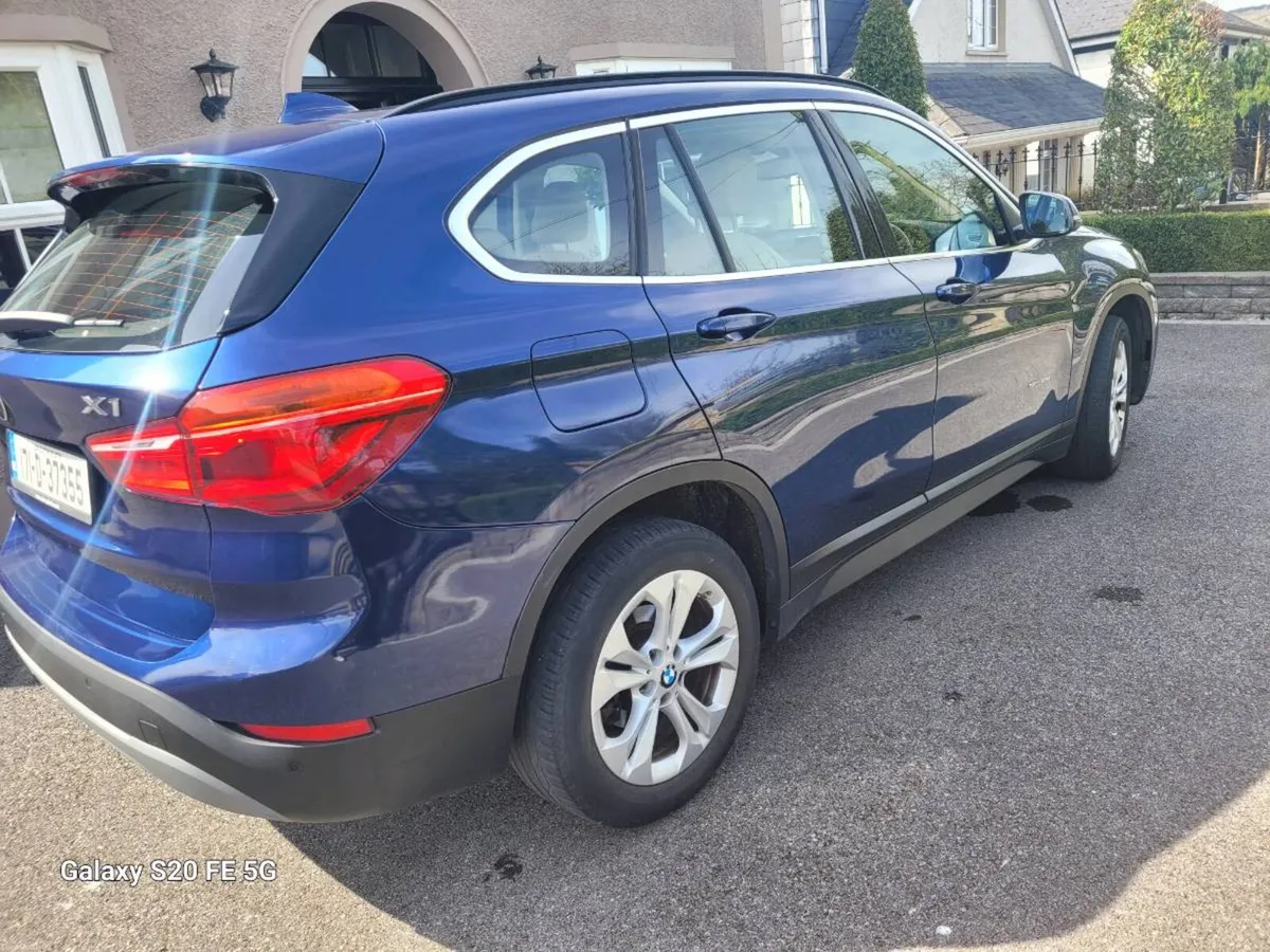 BMW X1 AUTOMATIC - Image 2