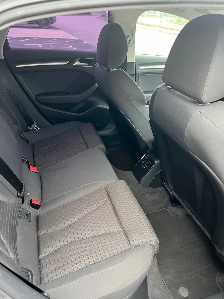 Audi A3 2016 - Image 4