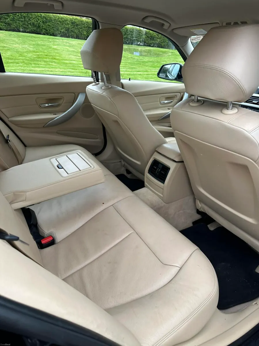 131 BMW f30 316D NCT&tax - Image 3
