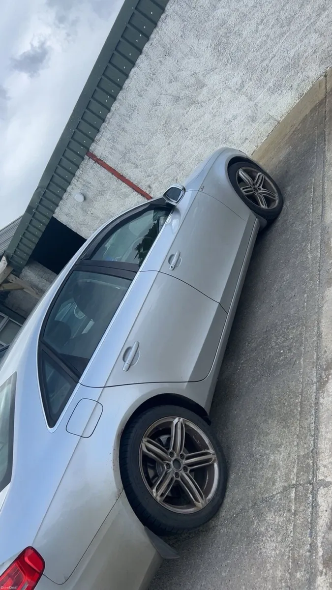 Audi A4 - Image 3