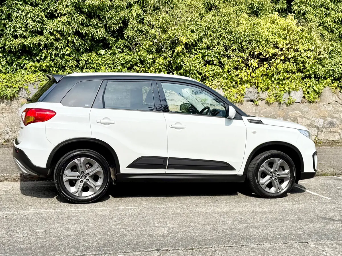 Suzuki Vitara 2016!!! 1.6DSL!!! - Image 3