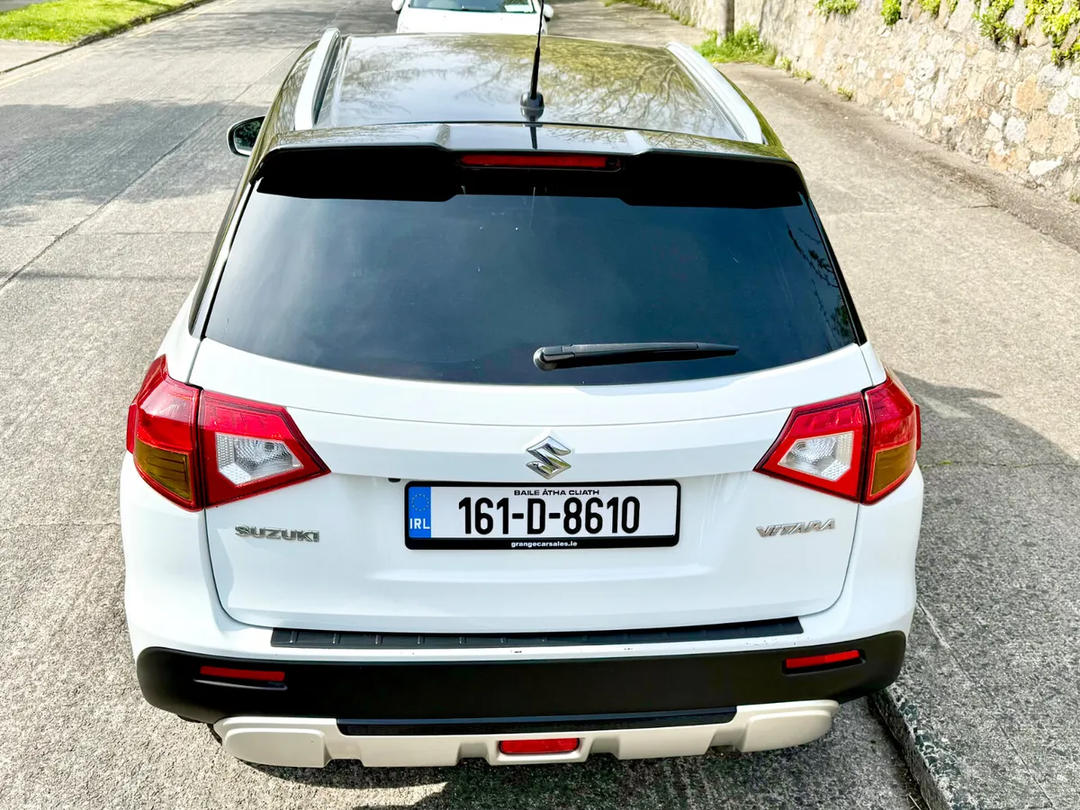 Suzuki Vitara 2016!!! 1.6DSL!!! - Image 6